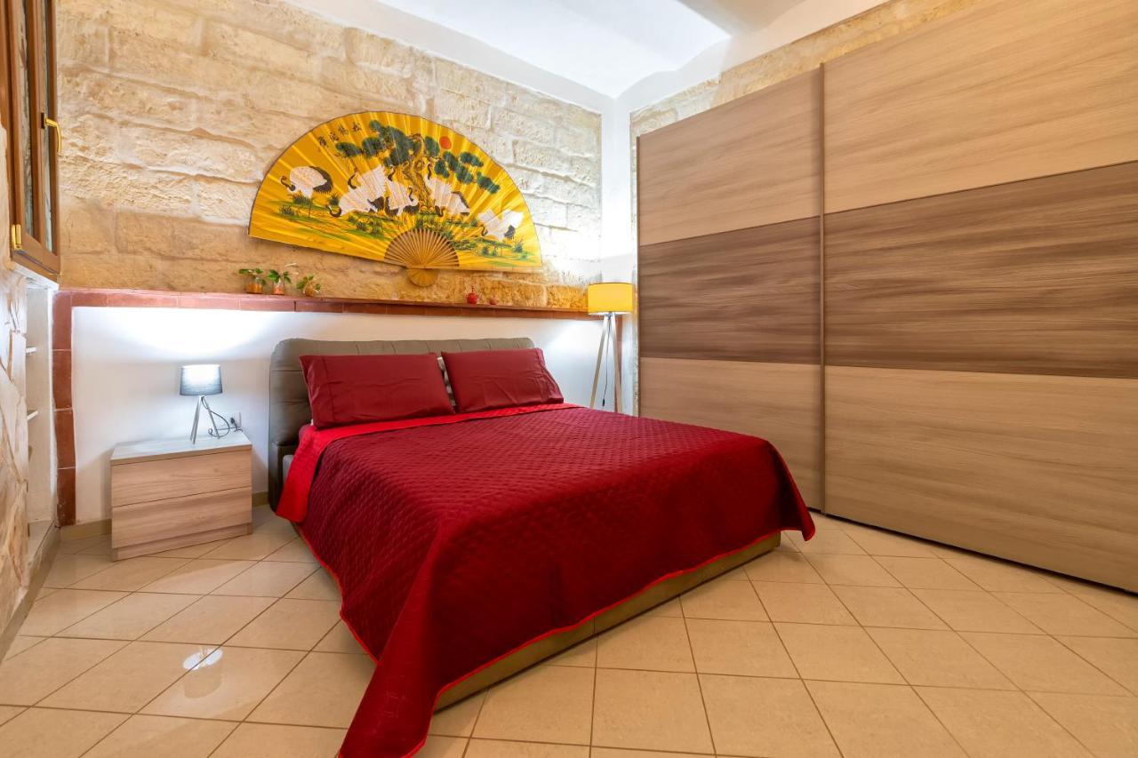 Sa Pintadera Daire Sassari Dış mekan fotoğraf