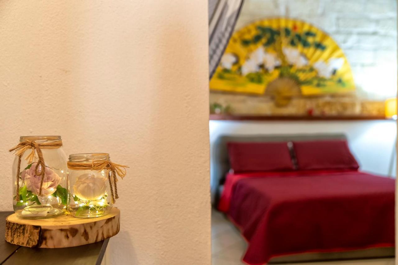 Sa Pintadera Daire Sassari Dış mekan fotoğraf