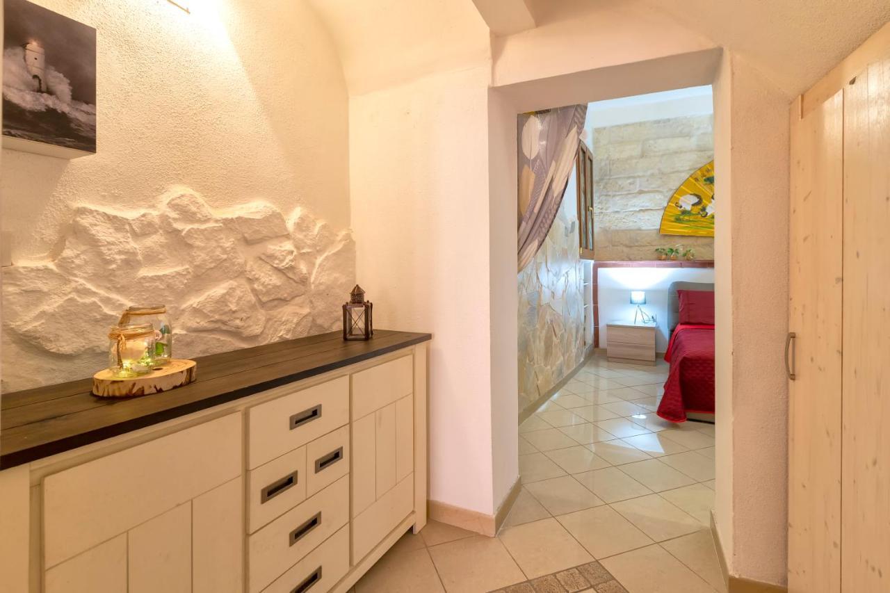 Sa Pintadera Daire Sassari Dış mekan fotoğraf