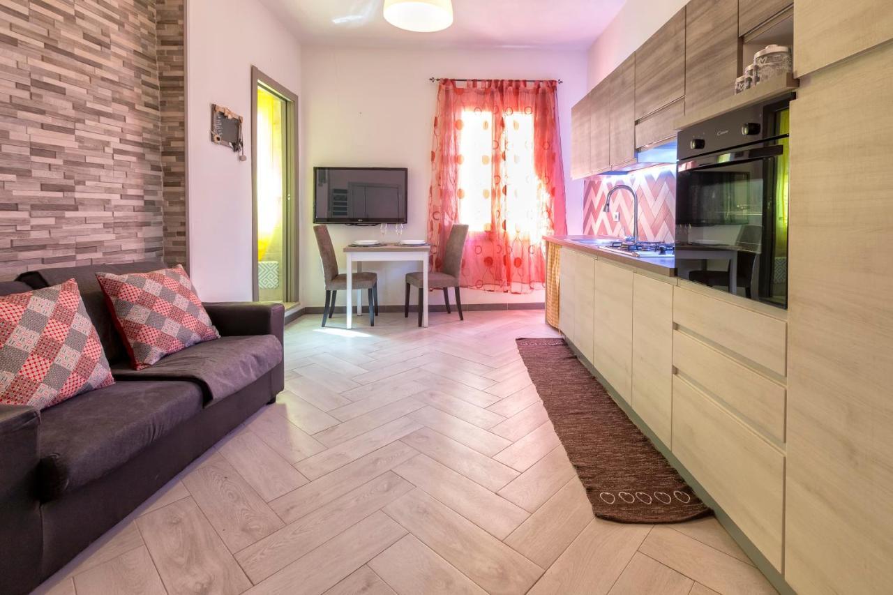 Sa Pintadera Daire Sassari Dış mekan fotoğraf